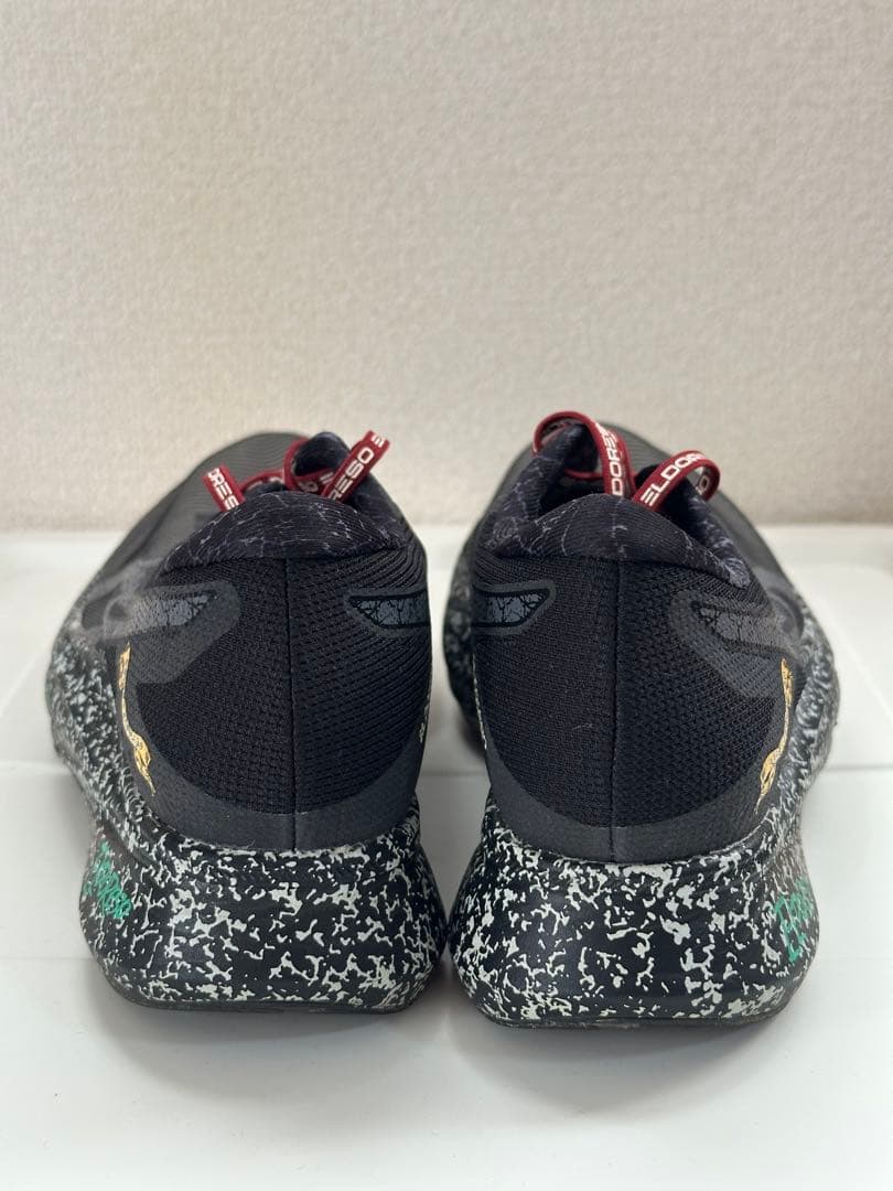 ASICS × Eldoreso S4 24.5cm