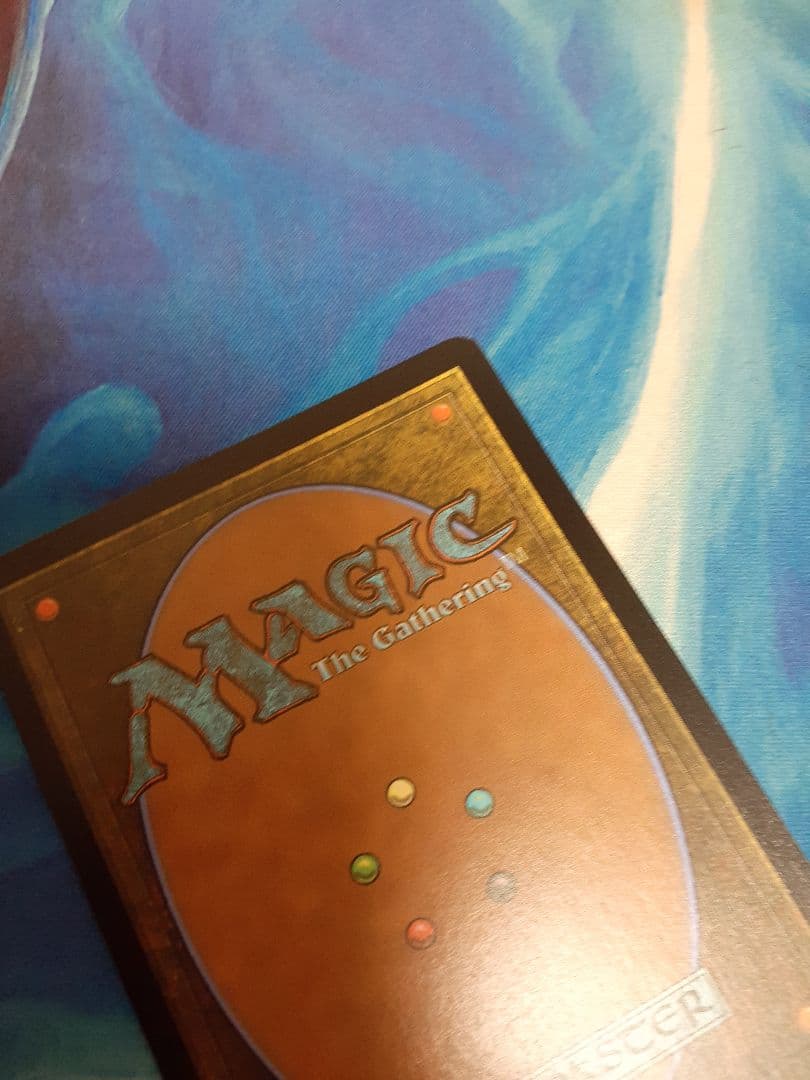 mtg 聖なる鋳造所　英語　ギャラクシー　foil