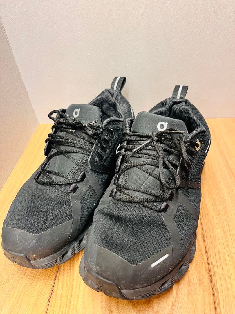 ［オン］on Cloud Waterproof 24cm