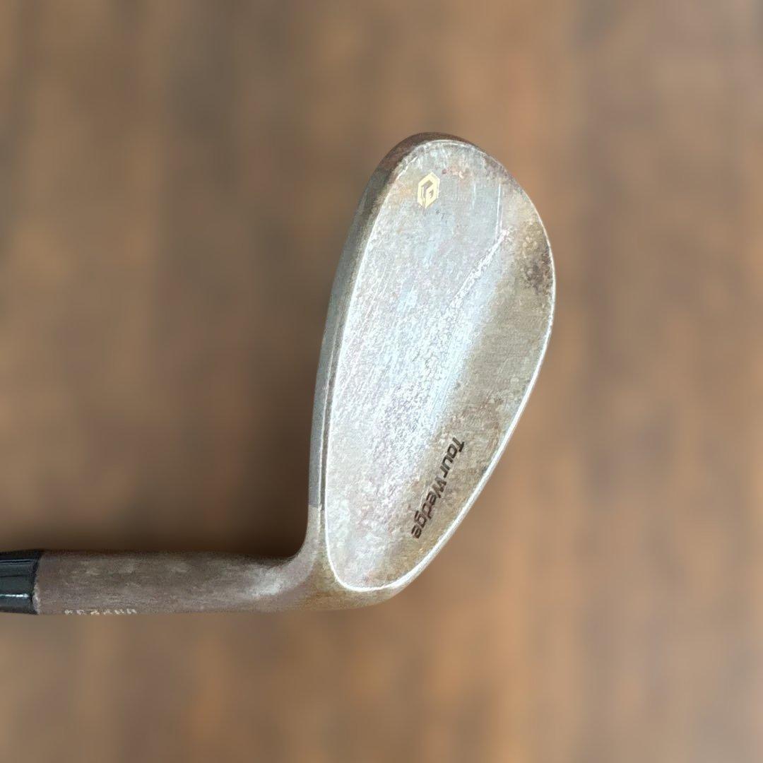エポン　Tour Wedge 50° 56° 60° 3本セット