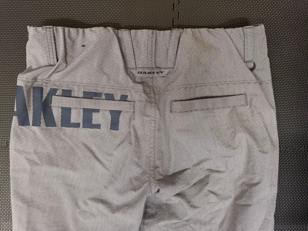 Oakley ゴルフパンツ サイズXL
