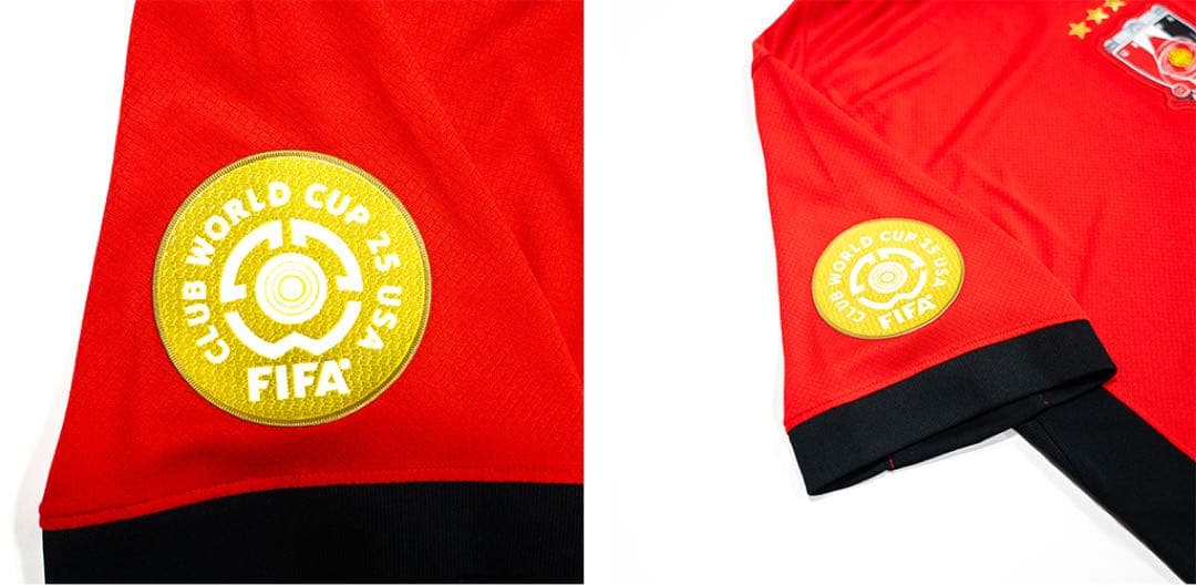 浦和レッズ 2025 FIFAクラブワールドカップ ユニフォーム L CWC