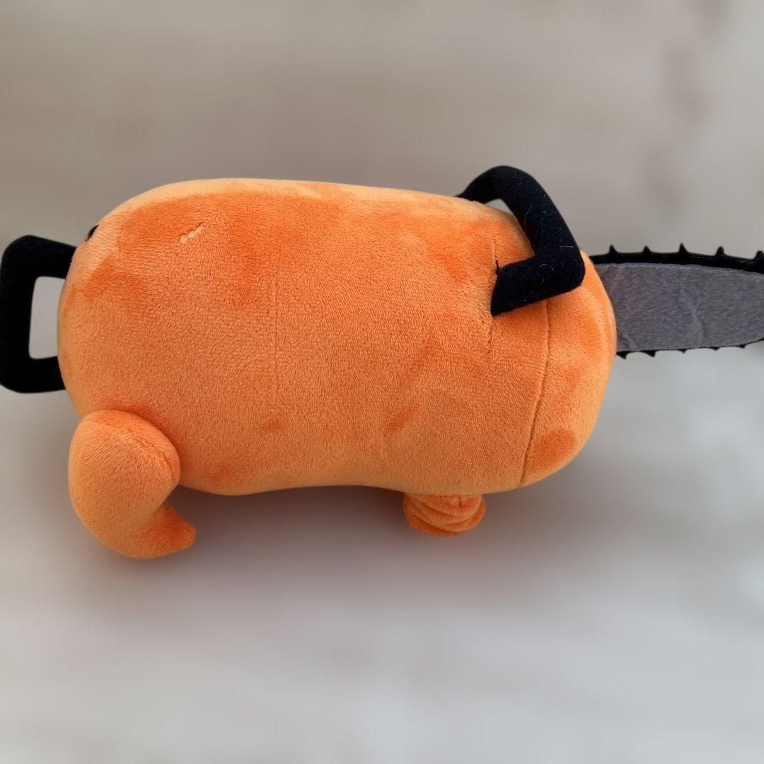 チェンソーマンぬいぐるみまとめ売り