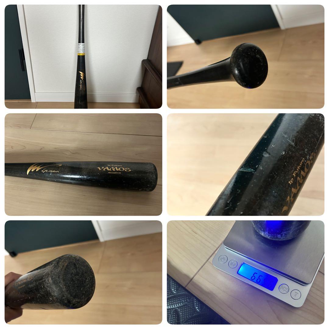 バラ売り可　トレーニングバット4種　バレル　シークエンス　片手バット　リベイター