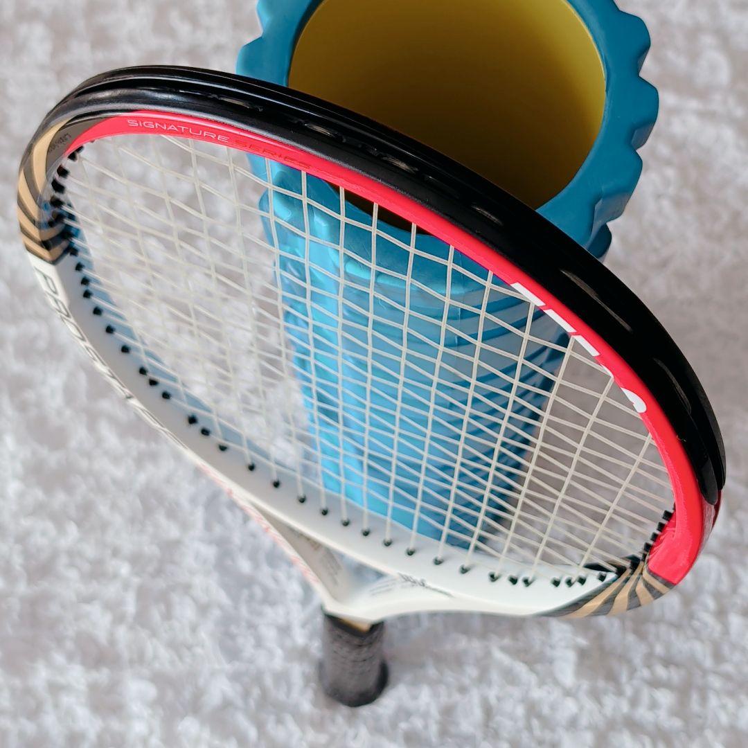 Wilson PRO STAFF SIX.ONE 100 G4 かなりの美品