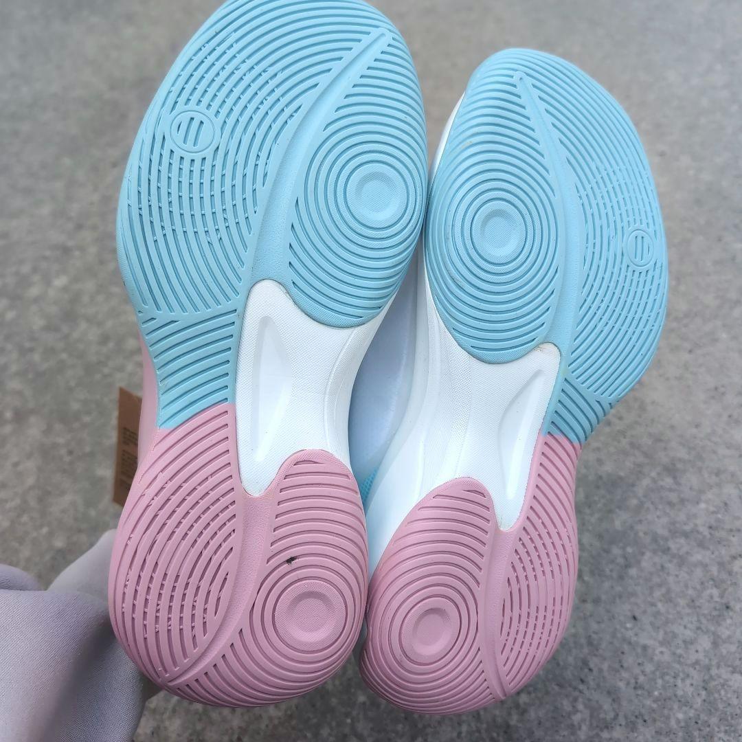 Beita バスケットボールシューズ スニーカー スポーツシューズ 25.5cm