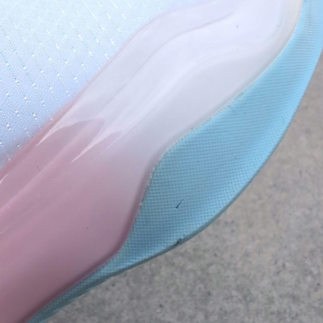 Beita バスケットボールシューズ スニーカー スポーツシューズ 25.5cm