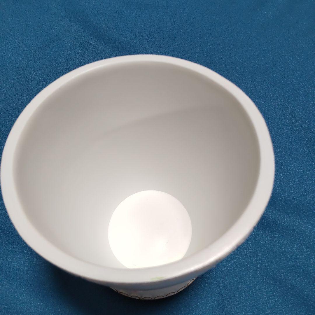 小物入れ★サニタリーポット