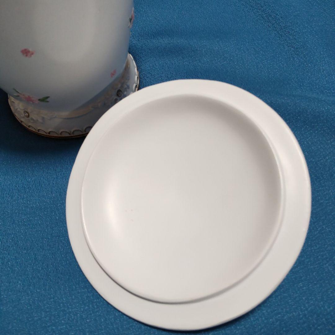 小物入れ★サニタリーポット