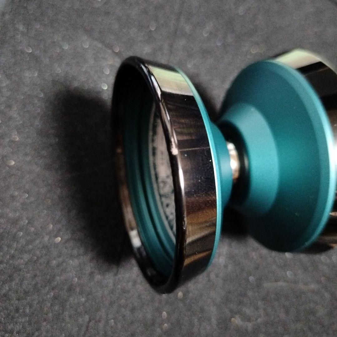 マウル　サーベイランス MAX ダークグリーン