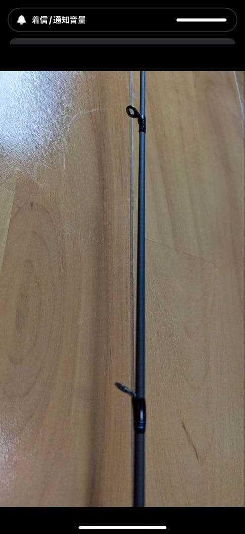 Daiwa エギングロッド エメラルダスair 75MLM