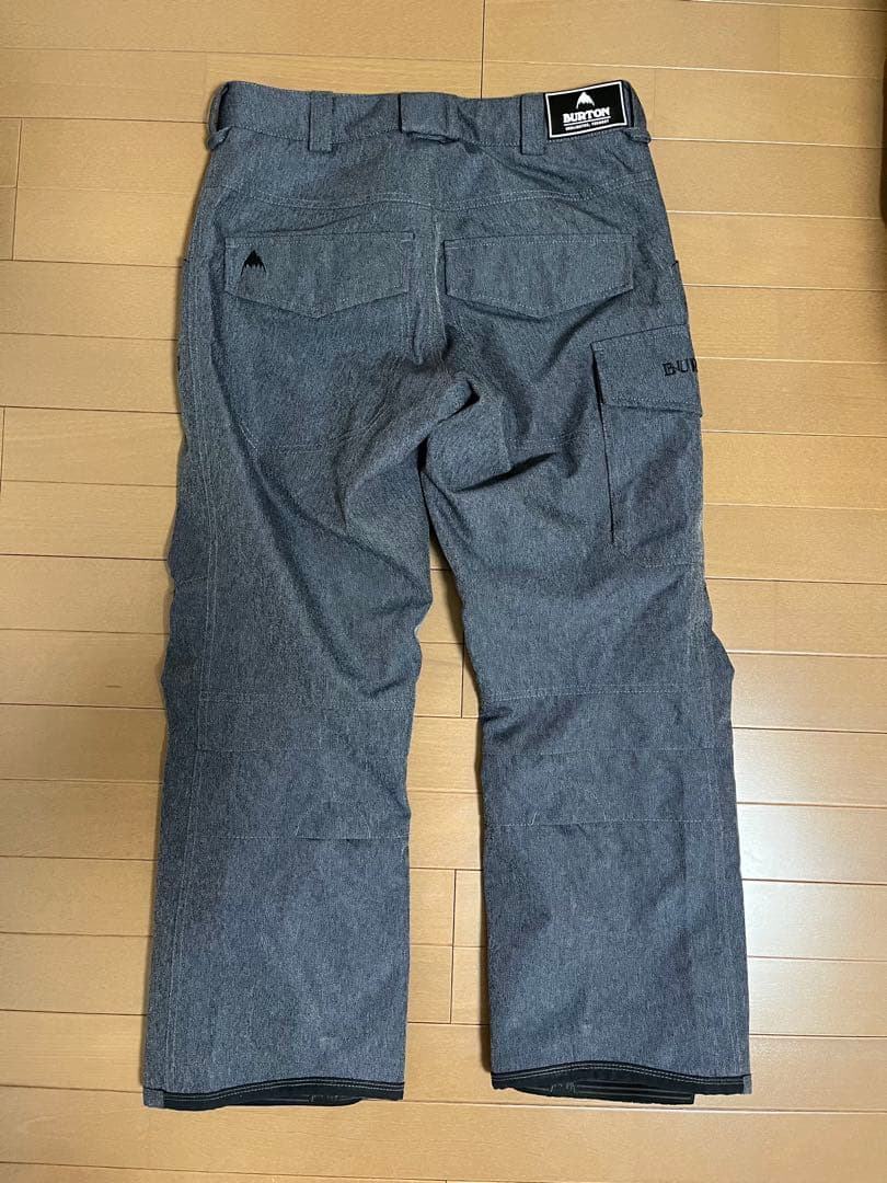 Burton スノーボード コバート 2L パンツ