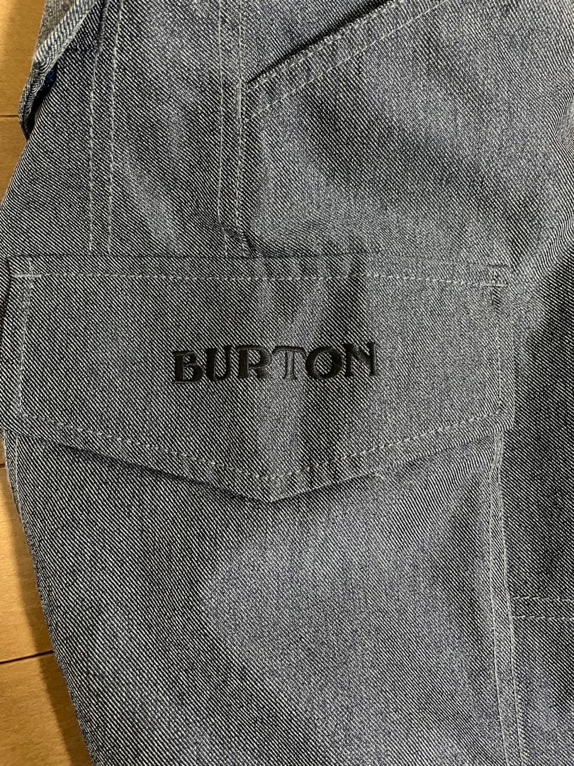 Burton スノーボード コバート 2L パンツ
