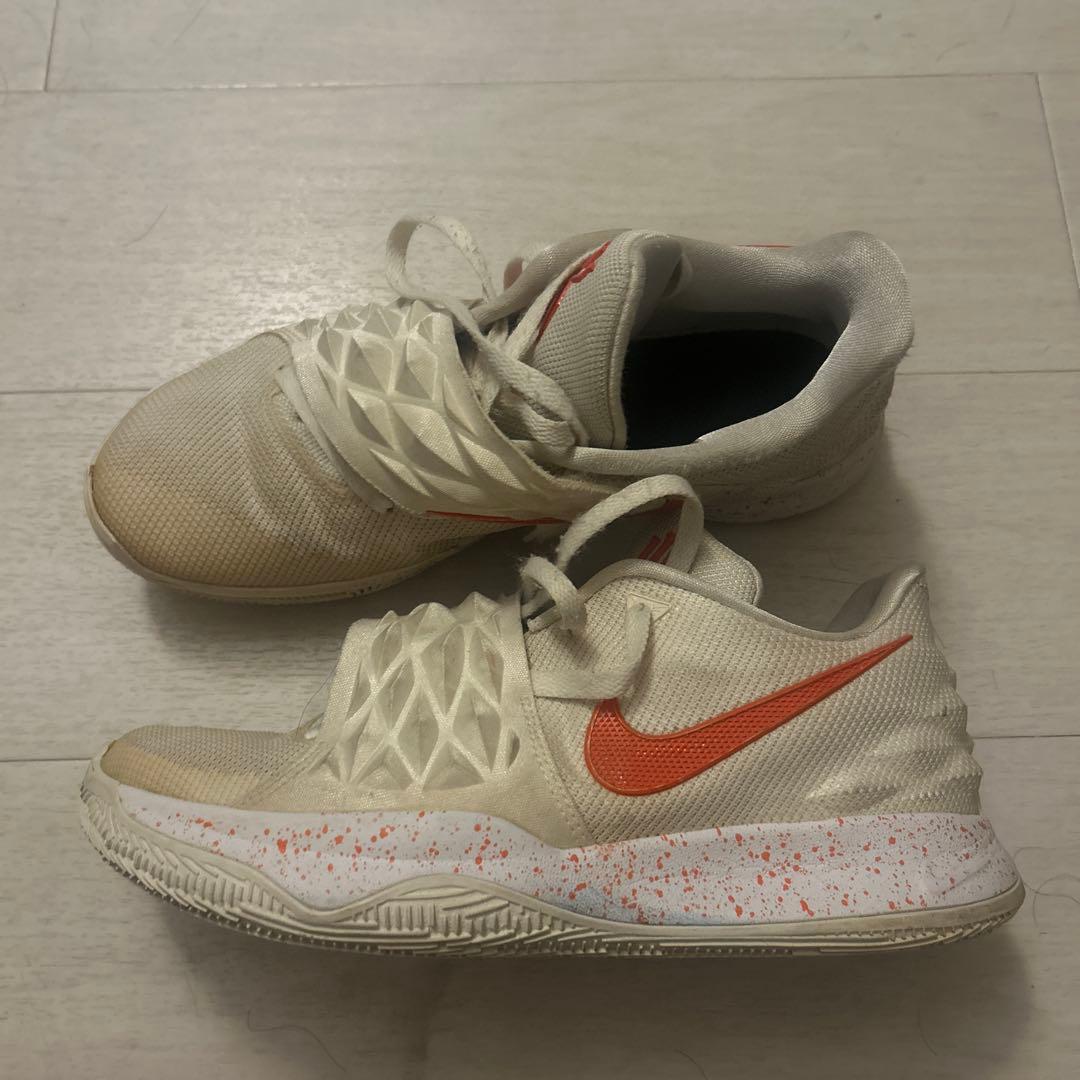 Nike Kyrie low 2 非売品拓殖大学カラー