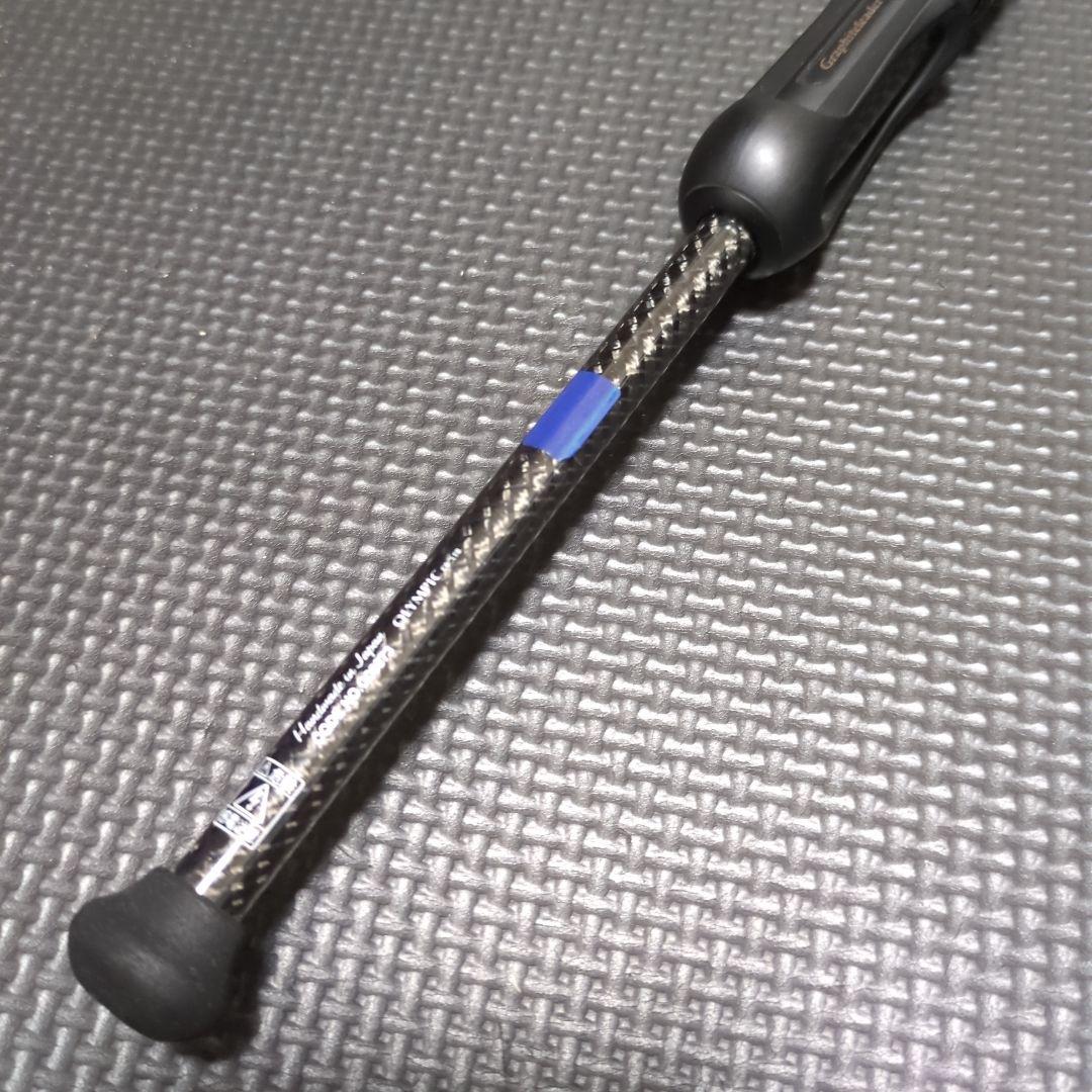 オリムピック 23 コルト GCORS-622UL-HS