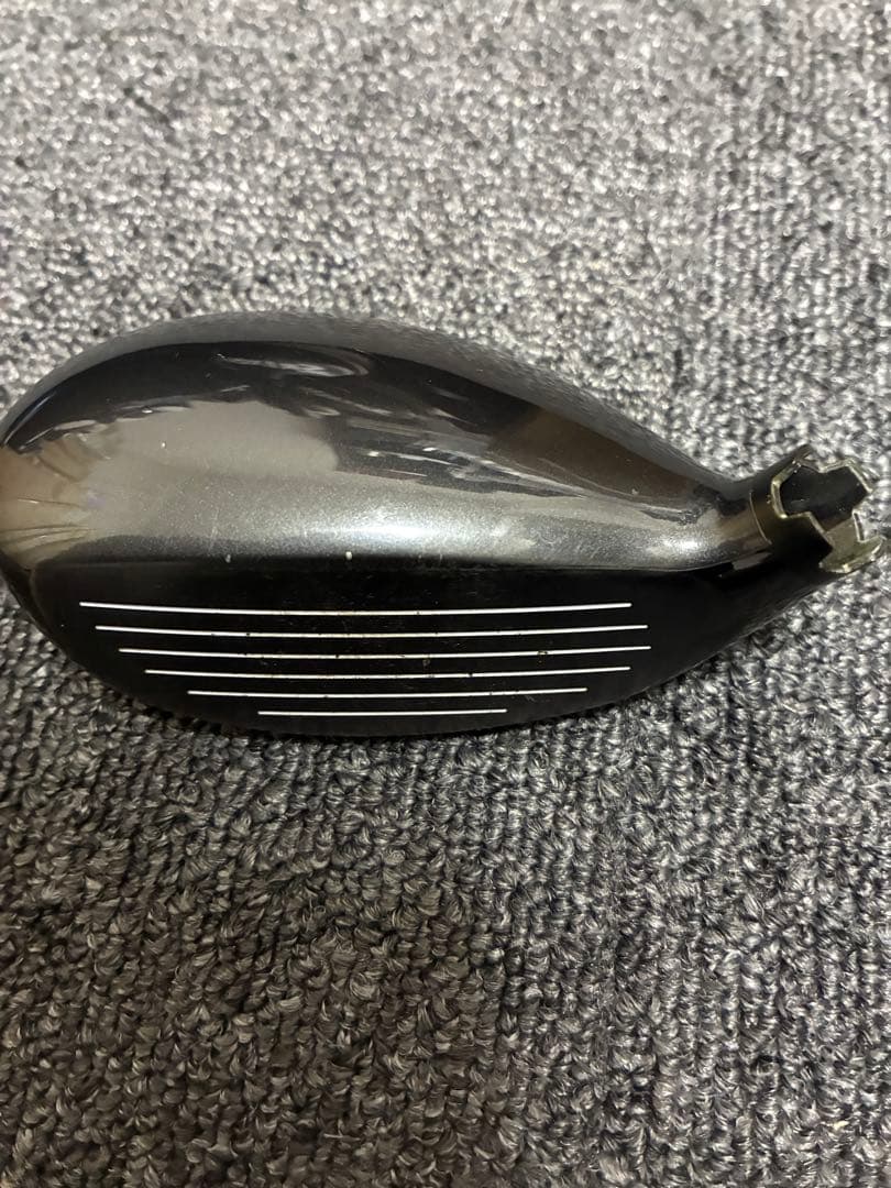 Titleist 818 H1 ユーティリティ 19° 2U