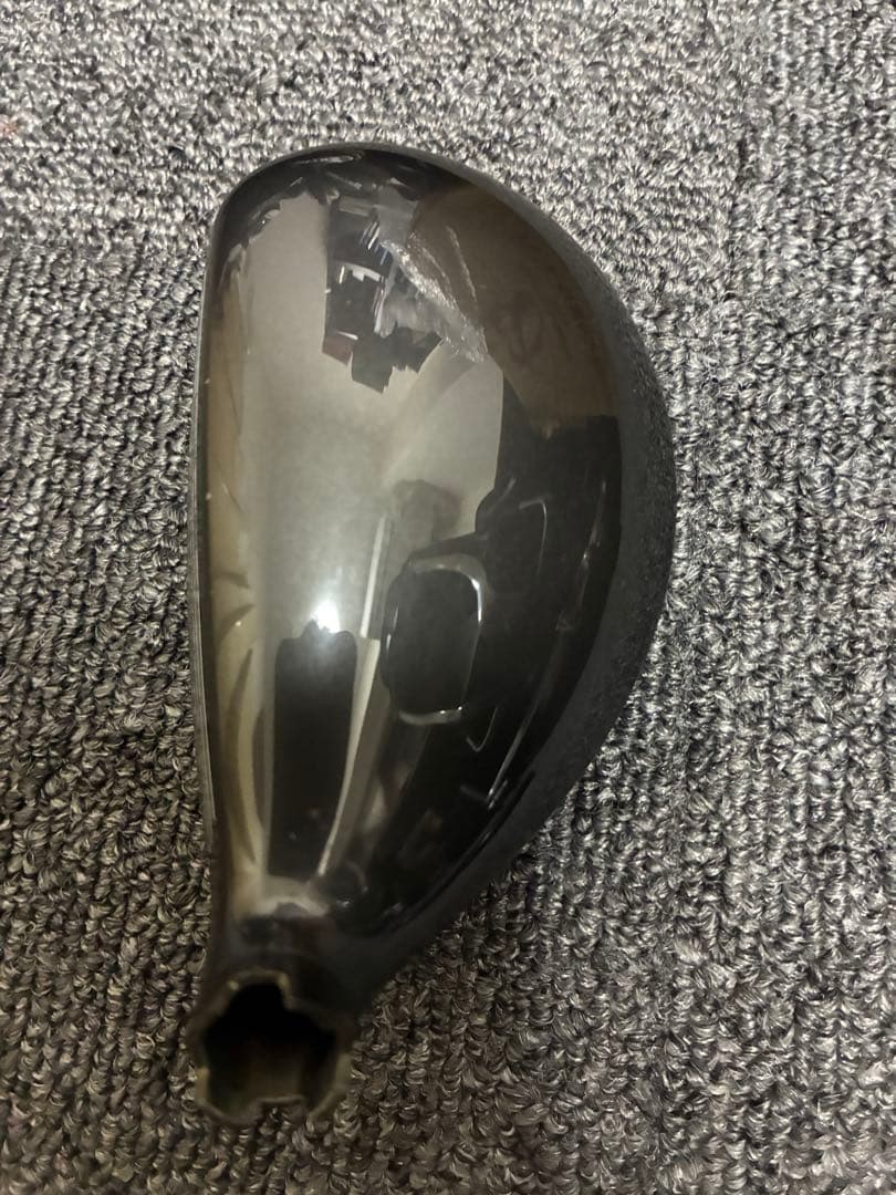 Titleist 818 H1 ユーティリティ 19° 2U