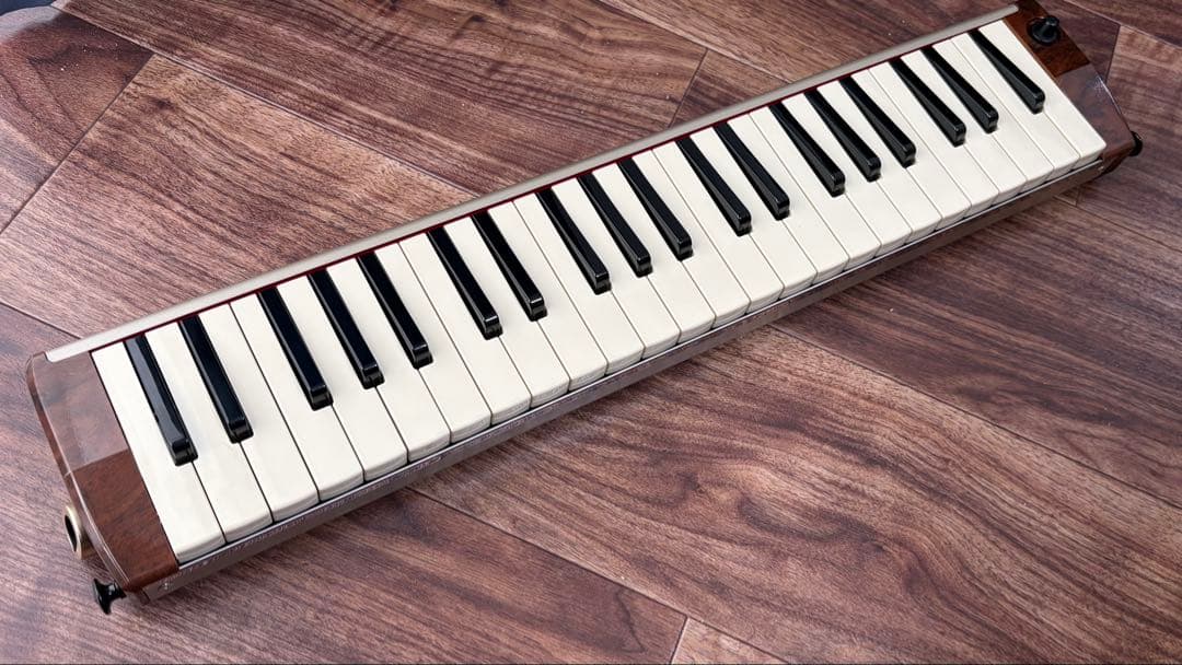 Hammond PRO44HV2 鍵盤ハーモニカ