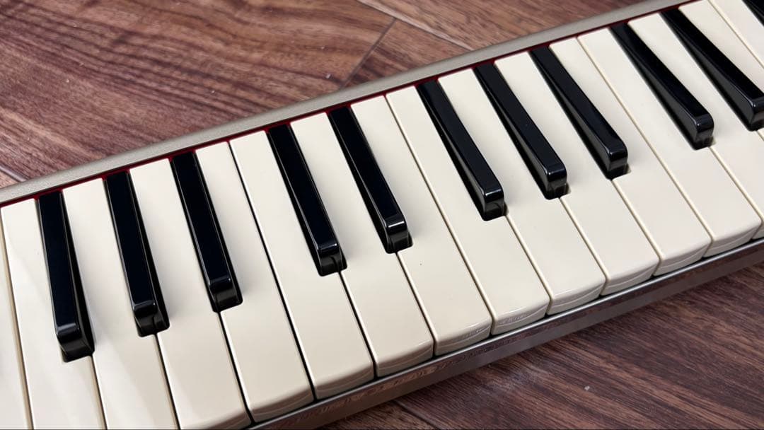 Hammond PRO44HV2 鍵盤ハーモニカ
