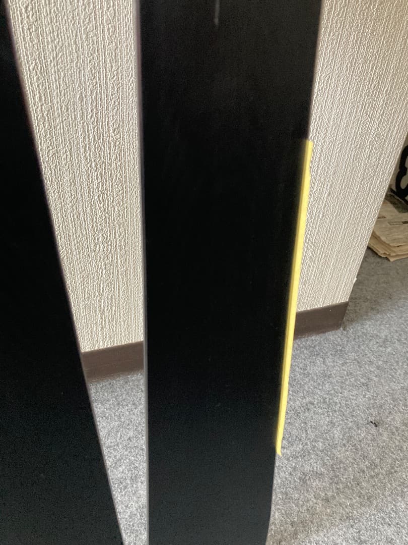 HEAD WORLDCUP REBELS i.SL RD 168cm、EVO16