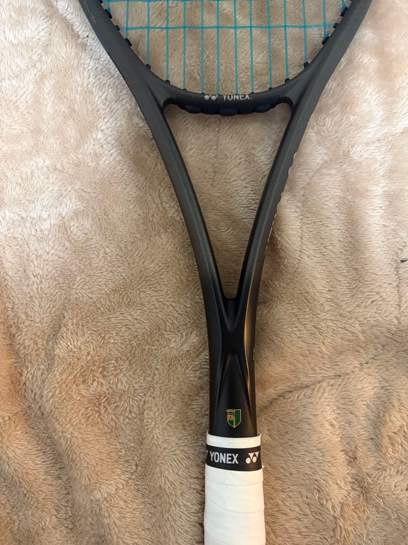 YONEX ボルトレイジ8s 「美品」