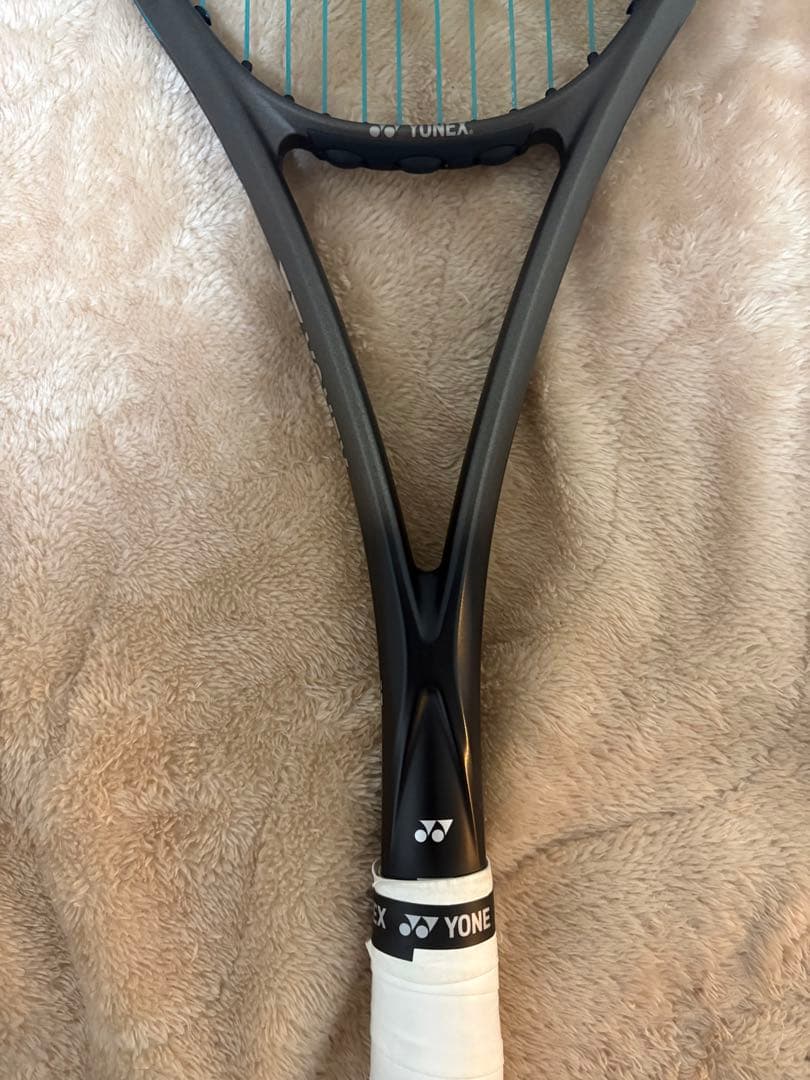 YONEX ボルトレイジ8s 「美品」