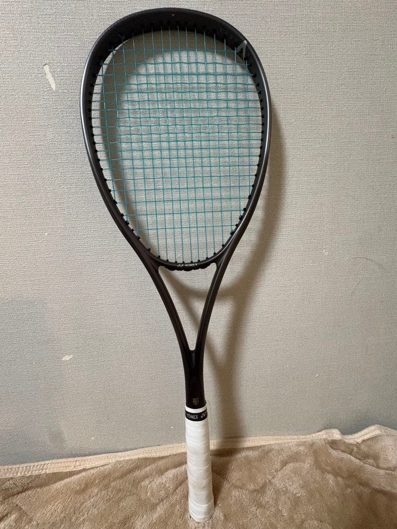 YONEX ボルトレイジ8s 「美品」