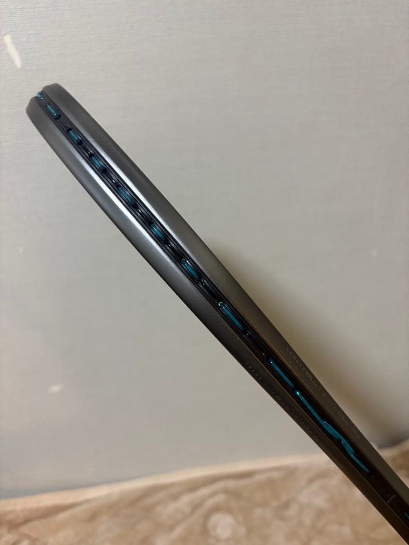 YONEX ボルトレイジ8s 「美品」