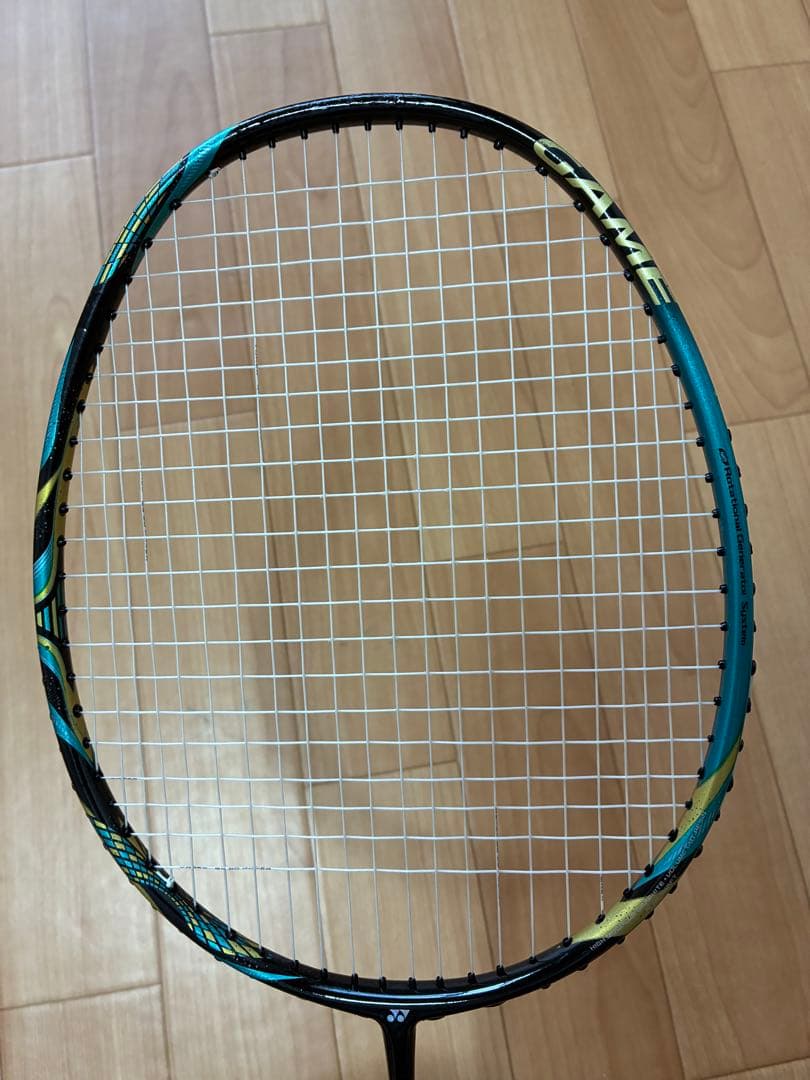 ヨネックス　ASTROX88s game 4u6 アストロクス88s game