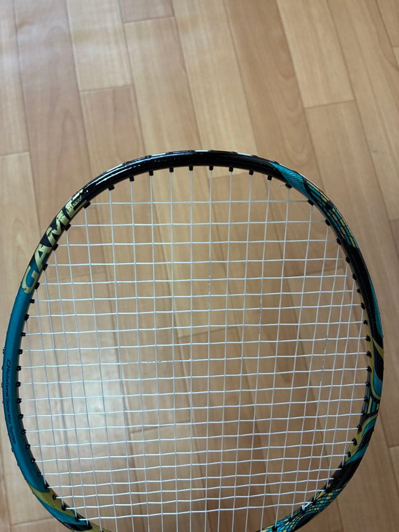 ヨネックス　ASTROX88s game 4u6 アストロクス88s game