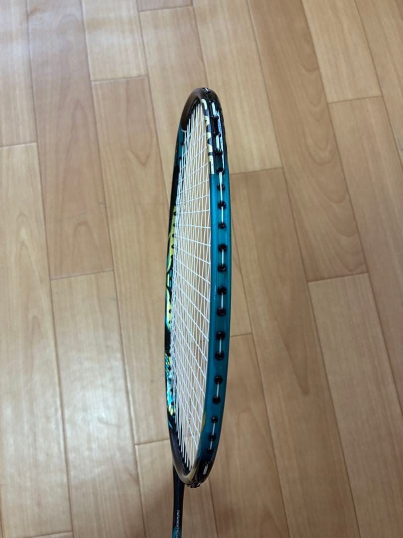 ヨネックス　ASTROX88s game 4u6 アストロクス88s game