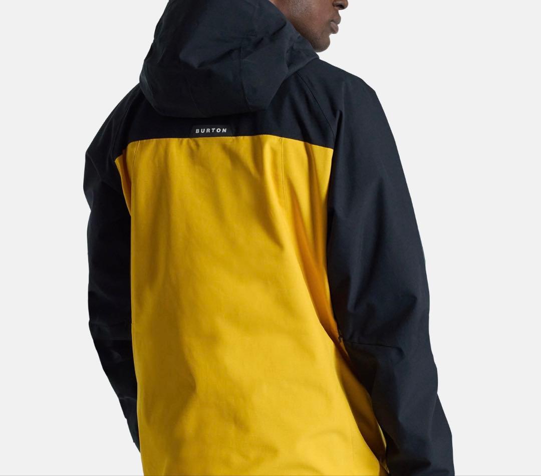 Burton ロッジポール 2L JKT新品未使用　XL