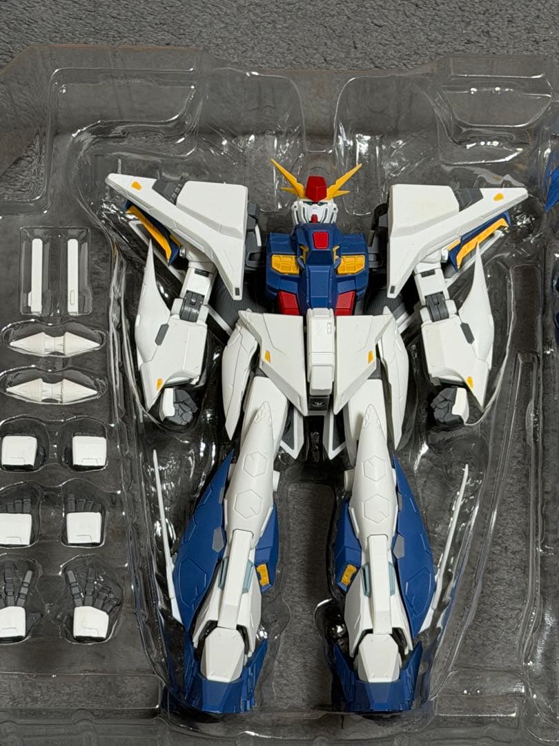 robot魂 クスィーガンダム　ロボット魂　閃光のハサウェイ　キルケーの魔女