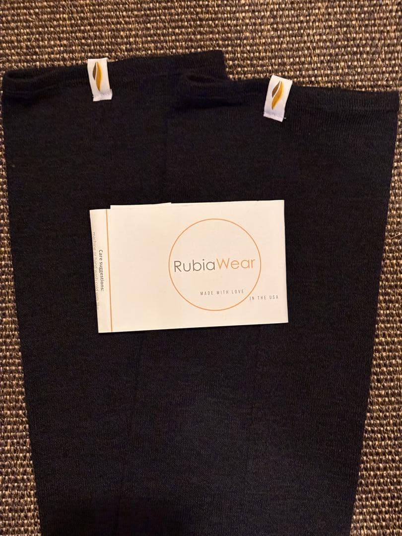 Rubiawear ルビアウエア　フルレングスSサイズ