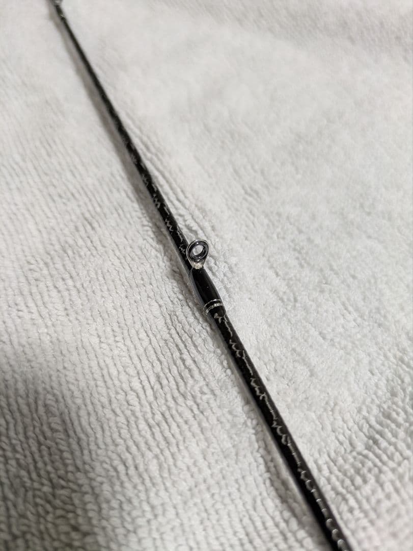 美品SHIMANO（シマノ）エギングロッド 19セフィアSS S86ML