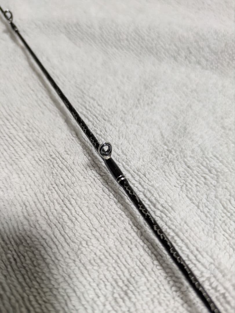 美品SHIMANO（シマノ）エギングロッド 19セフィアSS S86ML
