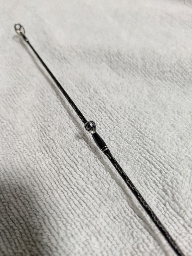美品SHIMANO（シマノ）エギングロッド 19セフィアSS S86ML