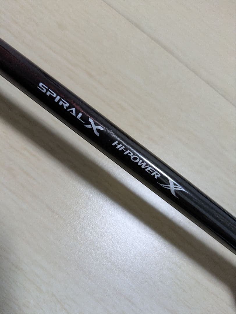 美品SHIMANO（シマノ）エギングロッド 19セフィアSS S86ML