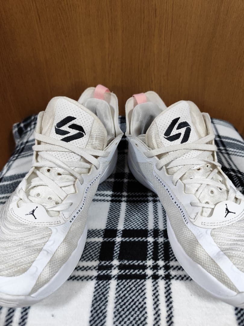 Nike Jordan Luka 1 ナイキ ジョーダン ルカ1 27.0