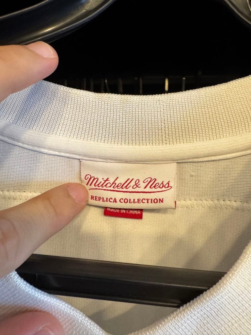 Mitchell & Ness, Lance Alworth ユニフォーム M