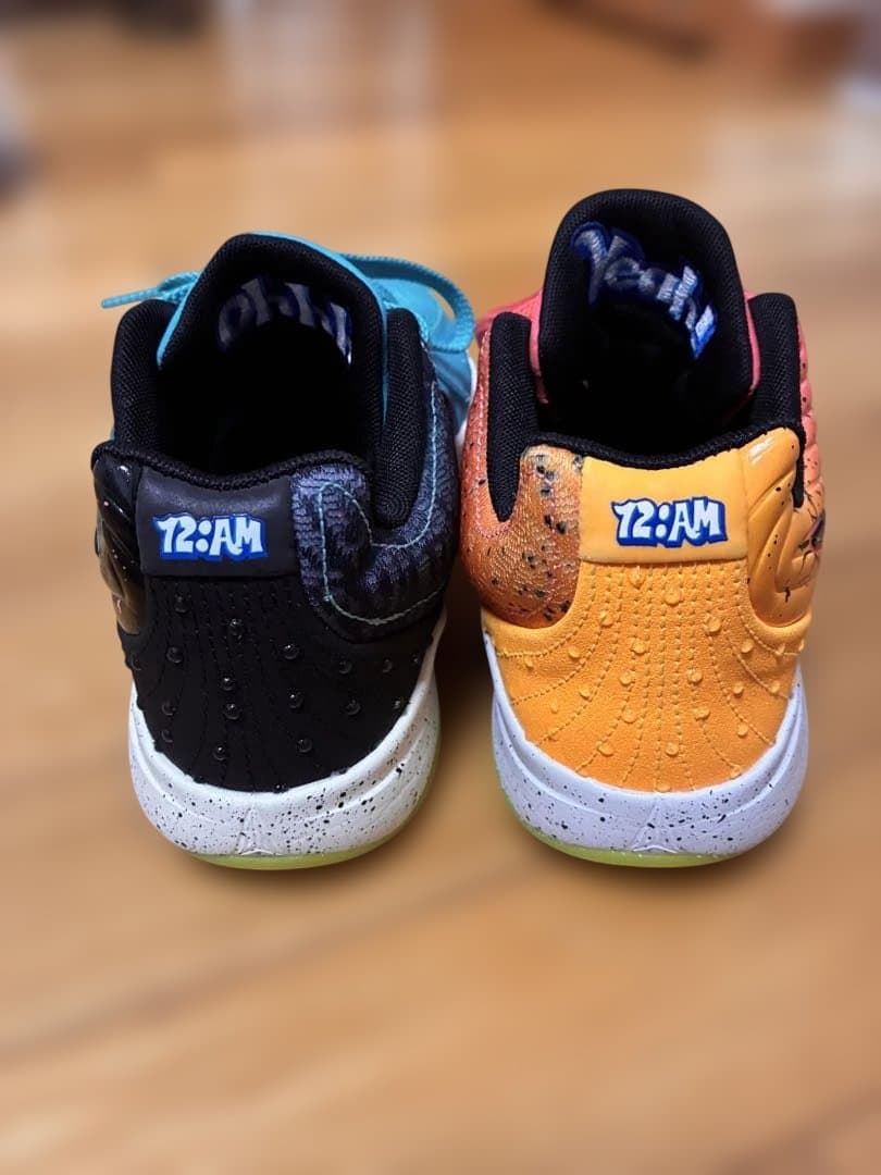 NIKE JA2EP クールエイド