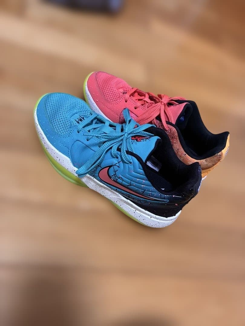 NIKE JA2EP クールエイド