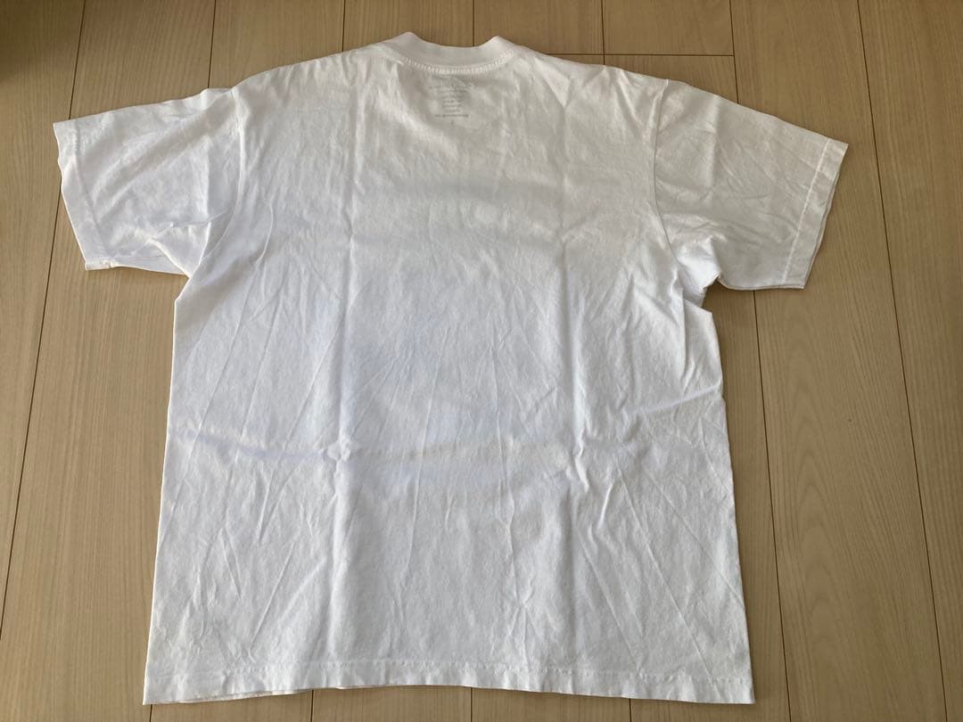新品　未開封　中森明菜　ZOZOVILLA コラボTシャツ TATOO