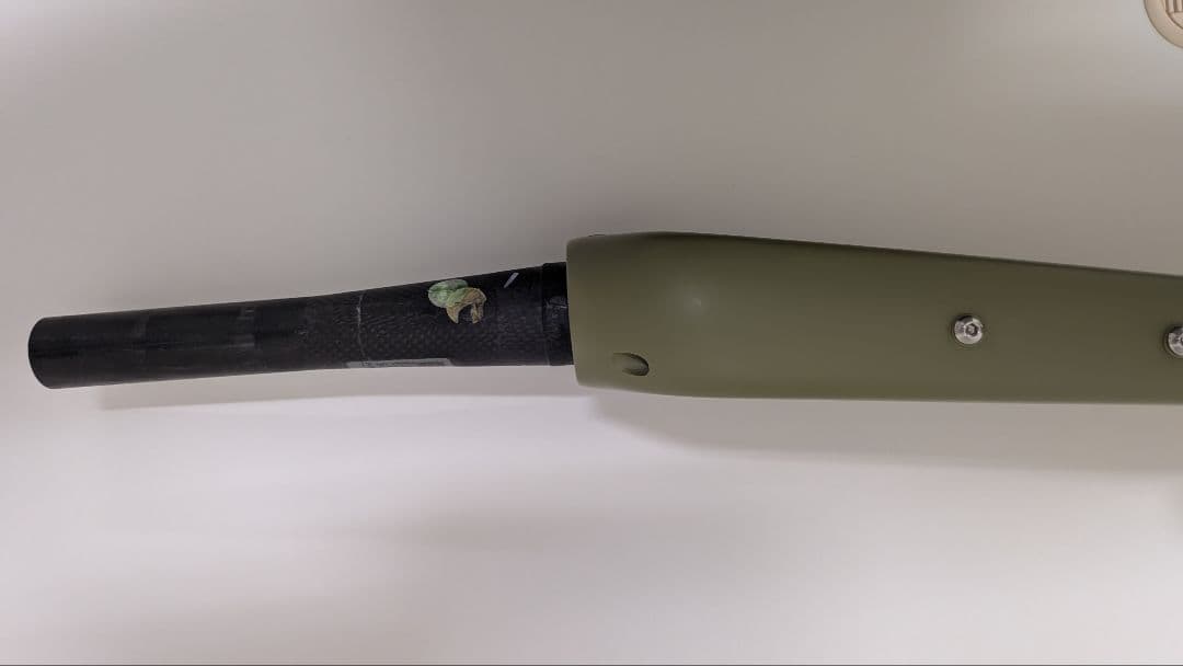 フカヤ DAVOS D-604 ネオランドナー　フロントフォーク　グラベル用