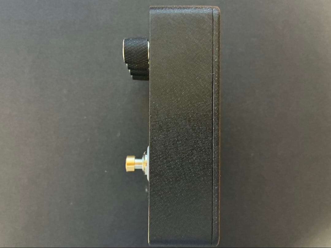 ☆超美品！！☆ Marshall JVM pedal