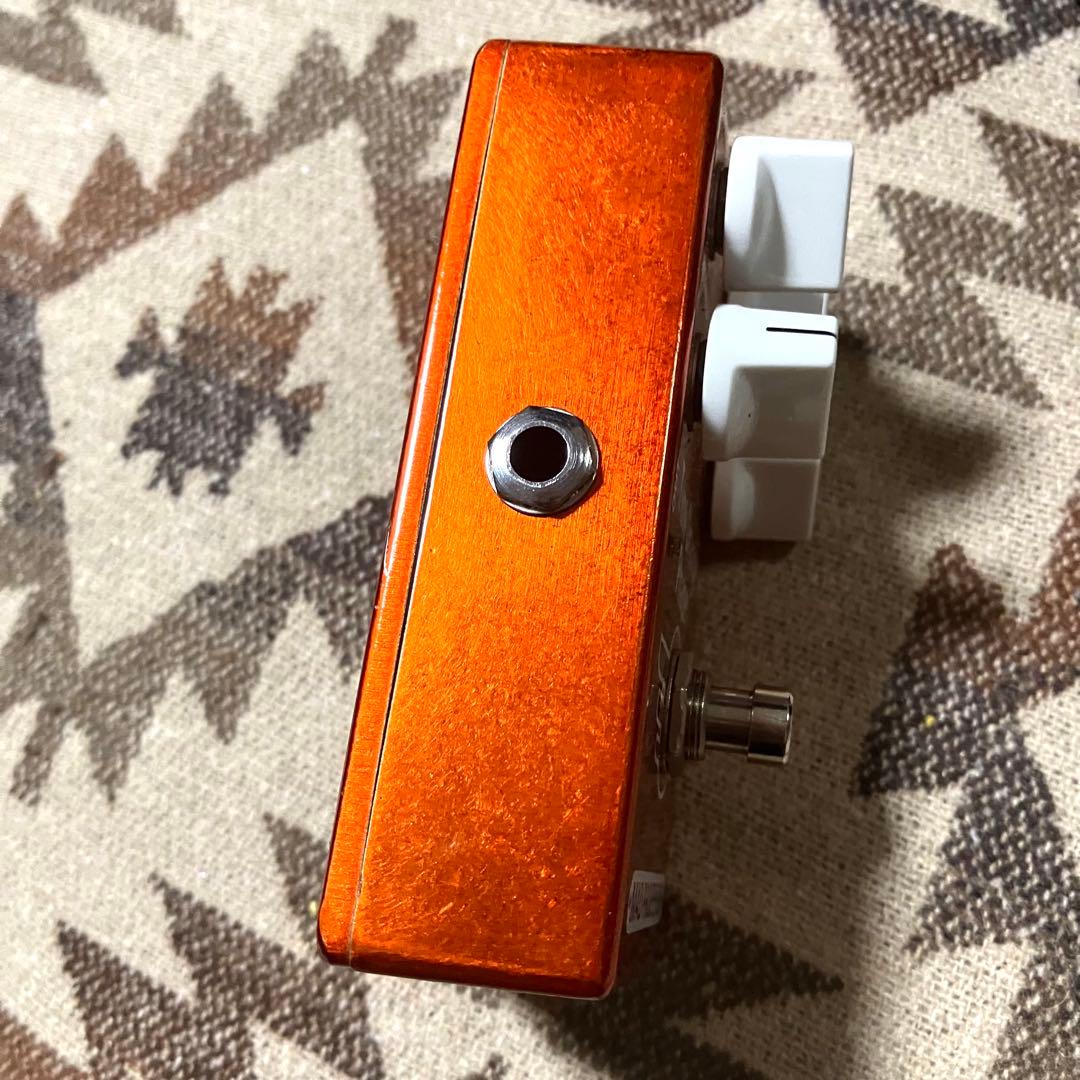 MAD PROFESSOR Tiny Orange Phaser フェイザー美品