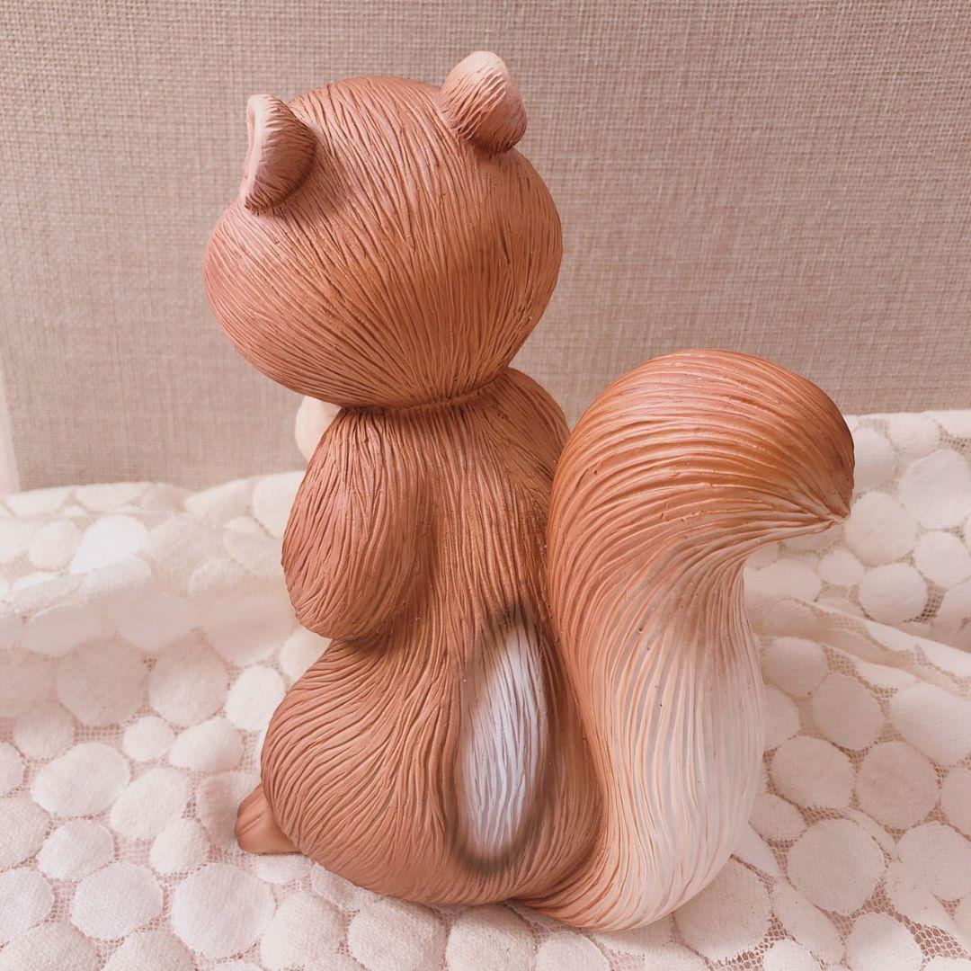 魔法にかけられて　ピップ　フィギュア　ディズニー　リス　ジゼル　グッズ