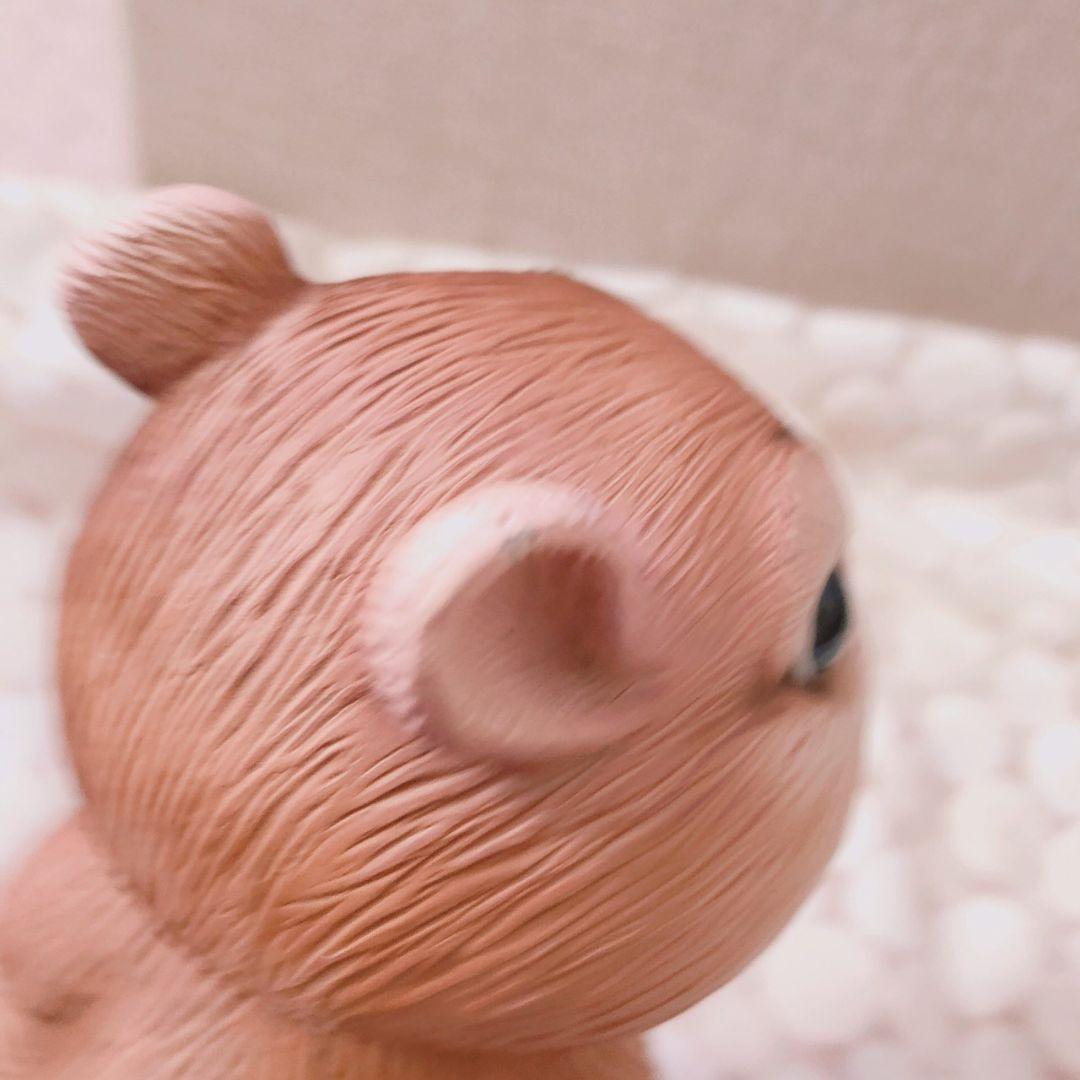 魔法にかけられて　ピップ　フィギュア　ディズニー　リス　ジゼル　グッズ