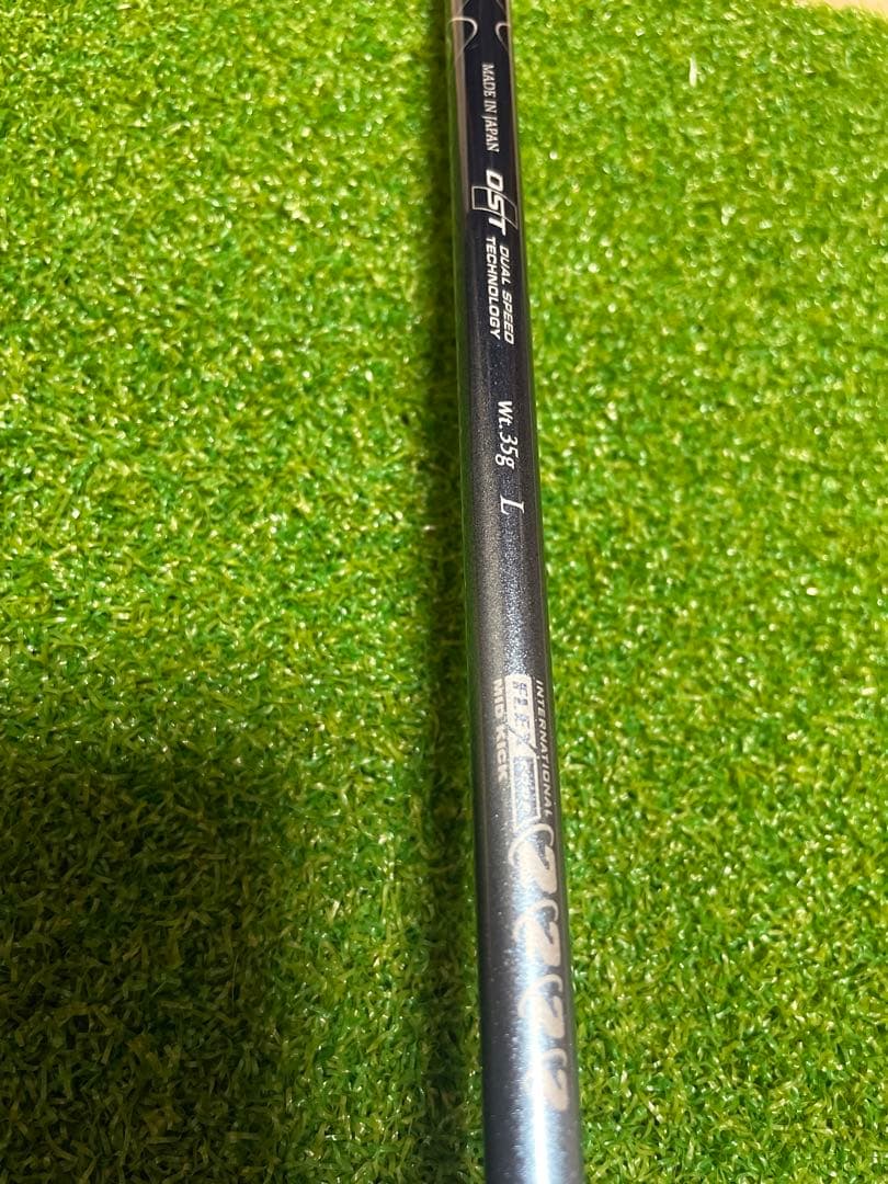 XXIO13●レディース7番アイアン●ゼクシオ●MP1300●L●美品