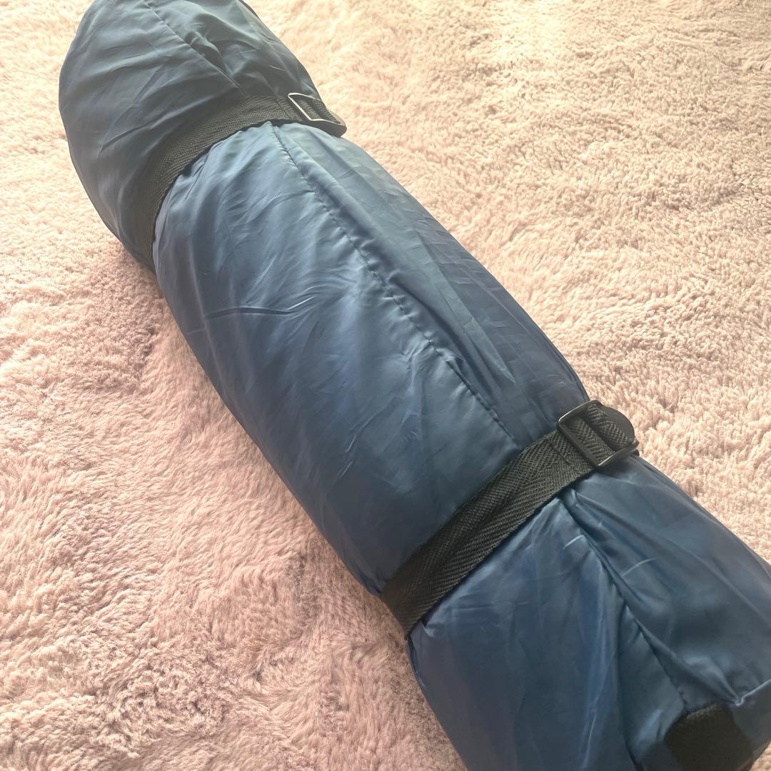 1人用ベースキャンプベッド